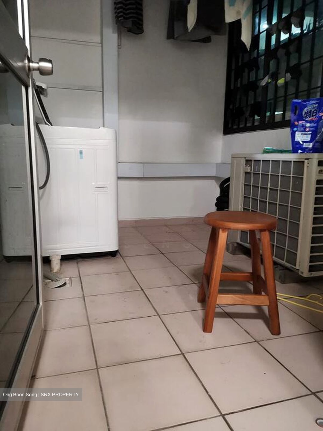 Blk 406 Woodlands Street 41 (Woodlands), HDB 5 Rooms #555854761